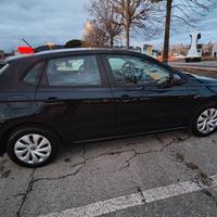 Volkswagen polo 1.0 comfortline metano