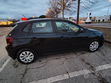 Volkswagen polo 1.0 comfortline metano