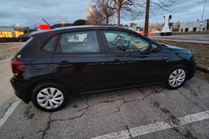 Volkswagen polo 1.0 comfortline metano