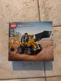 Lego technic
