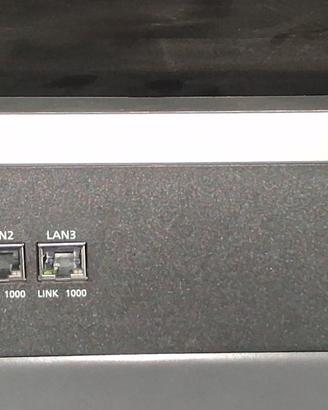 PBX Panasonic KX-NSX1000