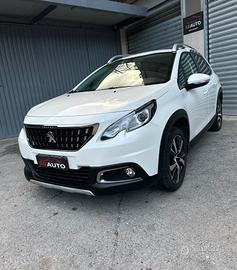 Peugeot 2008 1.5 BlueHDi 100cv S&S Allure