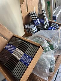 Lotto ram ddr3 funzionanti
