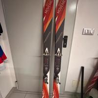 SCIALPINISMO MOVEMENT  RESPONSE 169