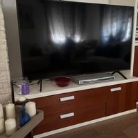 Tv color 55