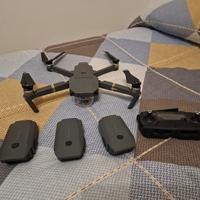 dji mavic pro