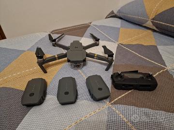dji mavic pro