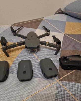 dji mavic pro
