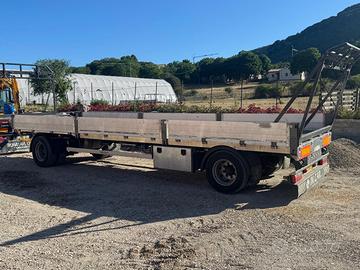 Rimorchio Bartoletti