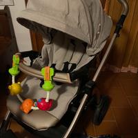 Trio Peg Perego