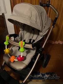 Trio Peg Perego