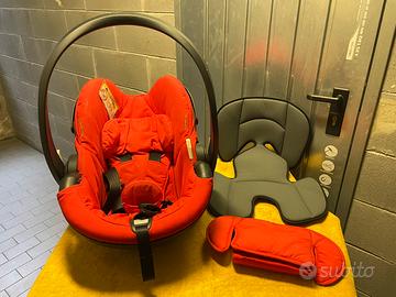 Ovetto Stokke BeSafe iZi Go+