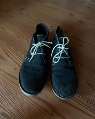 Scarpe polacchine