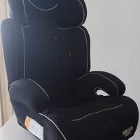 Seggiolino universale auto gruppo 2-3 (15-36kg)