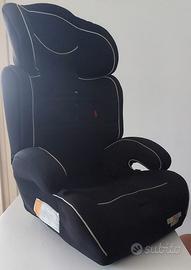 Seggiolino universale auto gruppo 2-3 (15-36kg)