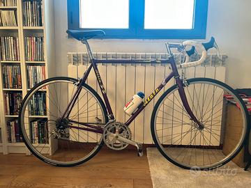 Bici bicicletta da corsa Atala