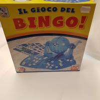 Gioco del Bingo