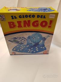 Gioco del Bingo