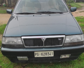 Lancia Thema 2000 cc i.e. 8 valvole