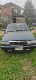 Lancia Thema 2000 cc i.e. 8 valvole