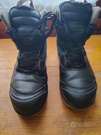 Scarpe Quecha Novadry - numero 40