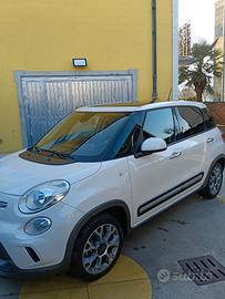 Fiat 500 L