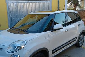 Fiat 500 L