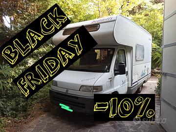 Dethleffs Globetrotter Esprit*-10% BLACK FRIDAY