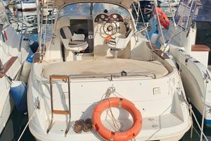 quicksilver 650 cruiser 