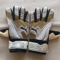 Collezionismo guanti portiere