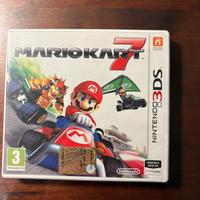 Mario kart 7 (nintendo 2ds)