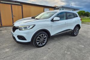 Renault Kadjar Blue dCi 8V 115CV Black Edition