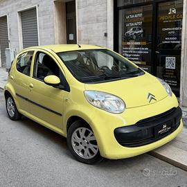 Citroen C1 1.0 5 porte *APPENA TAGLIANDATA*