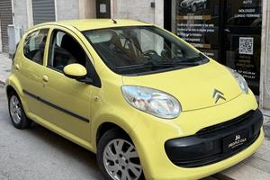 Citroen C1 1.0 5 porte *APPENA TAGLIANDATA*