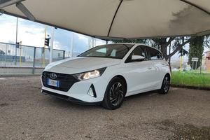 Hyundai i20 1.2 GPL 82cv ConnectLine