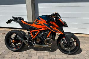 Ktm Superduke 1290R 2022 15000km