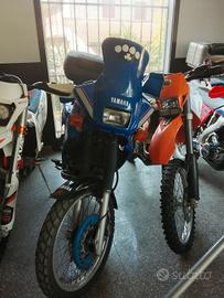 xtz 660