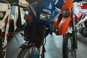 xtz 660