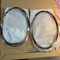 Mini Cooper S anelli gruppo ottico
