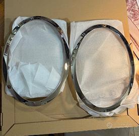 Mini Cooper S anelli gruppo ottico