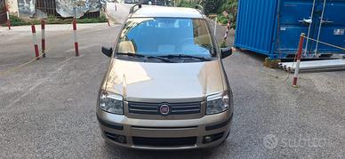 FIAT PANDA 1.2 DYNAMIC NORD ITA UNICO PROPRIETARIO
