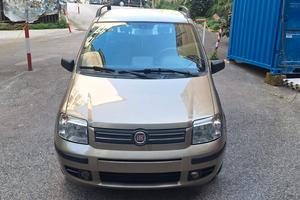 FIAT PANDA 1.2 DYNAMIC NORD ITA UNICO PROPRIETARIO