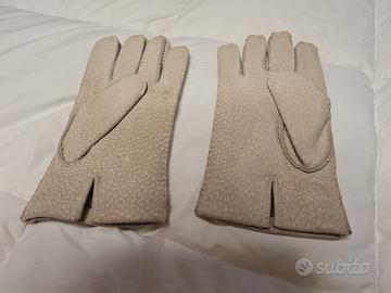 GUANTI FERRE' UOMO MIS. 9