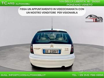CITROEN C3 1.4 HDi BY PINKO PELLE TOTALE
