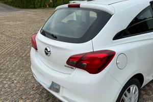 Opel corsa eco - tec