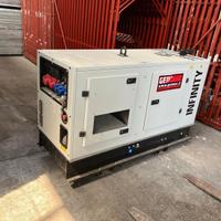 GENMAC INFINITY G26KS-E3 Generatore di corrente