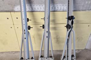 portabici da tetto per auto