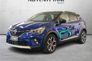 RENAULT Captur 1.0 TCe GPL Intens my21