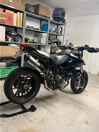 Ducati Hypermotard 1100 S