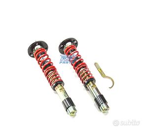 KIT SOSPENSIONE FILETTATA EIBACH MTS BMW E60 E61 0